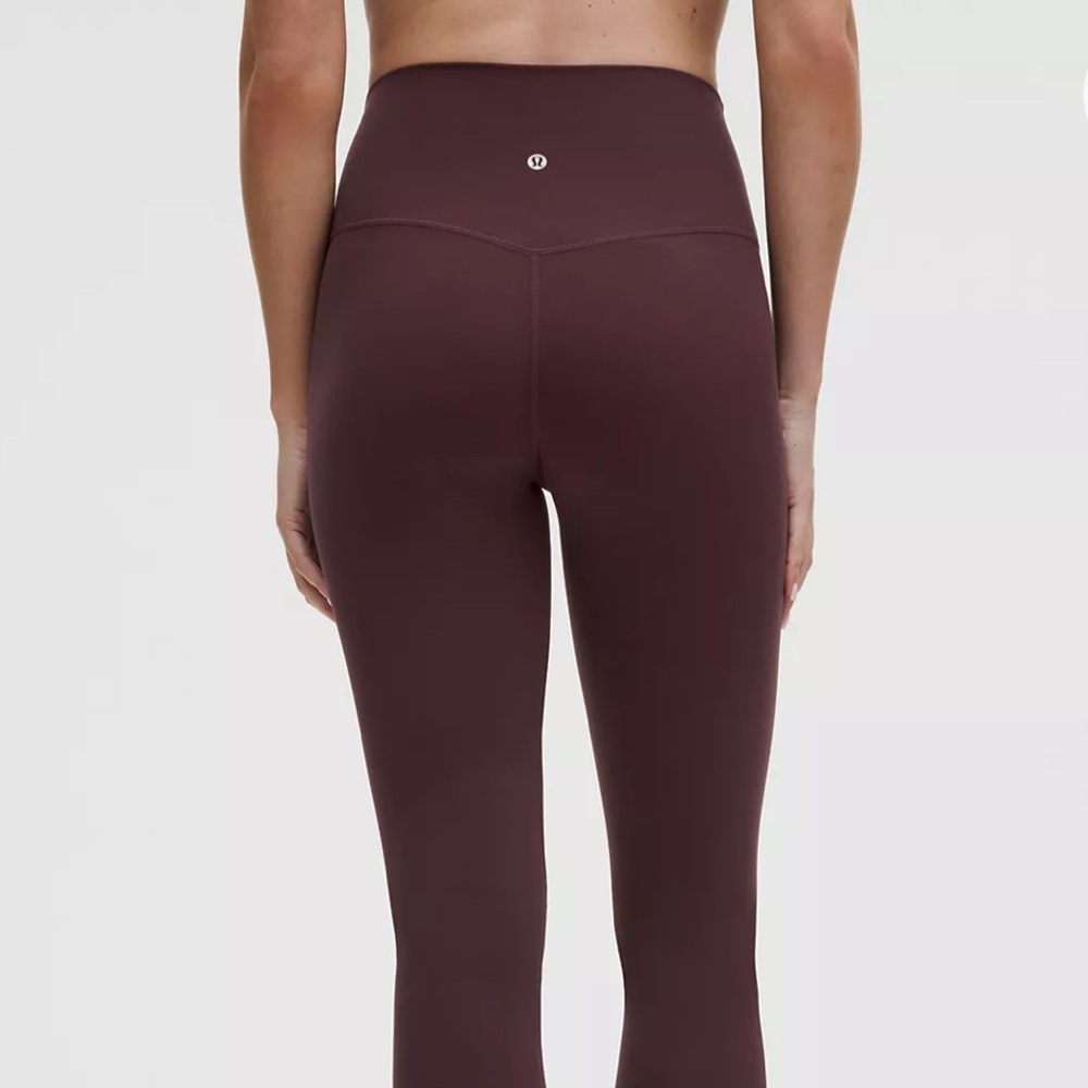 lululemon Align™ High-Rise Pant 25